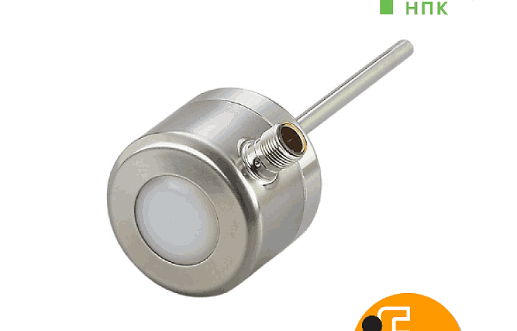 Датчик температуры с самоконтролем IFM TCC231